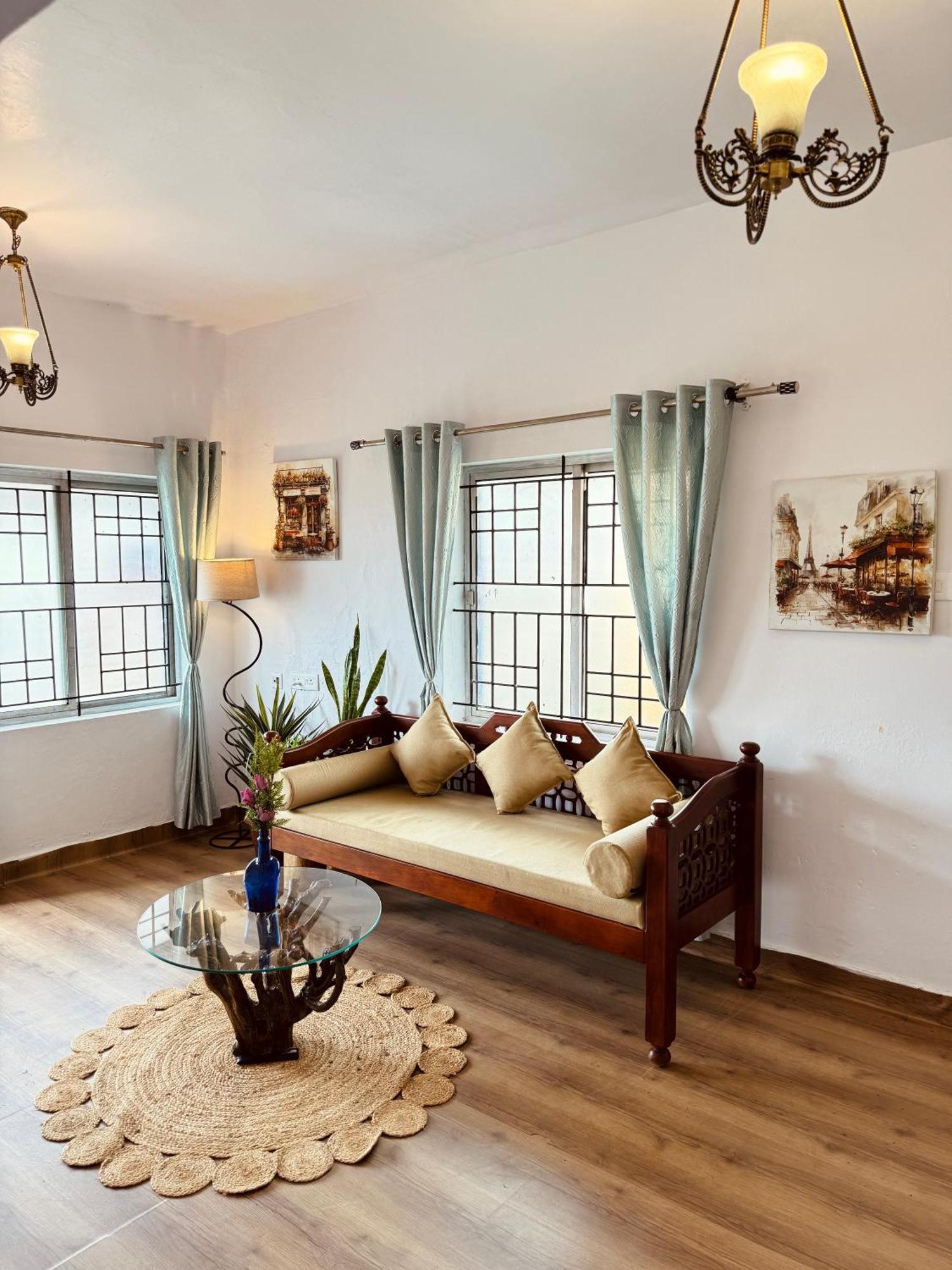 Casa Serenity Ooty Exterior foto
